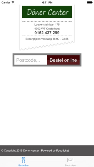 Doner Center (Oosterhout)(圖2)-速報App