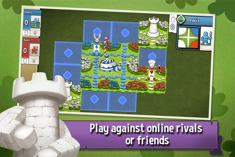 Wonder Gardens screenshot 3