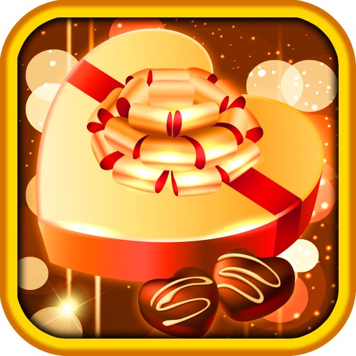 Sweetest Candy Blitz Bingo Free - Play Grand Jackpot Vegas Casino! iOS App