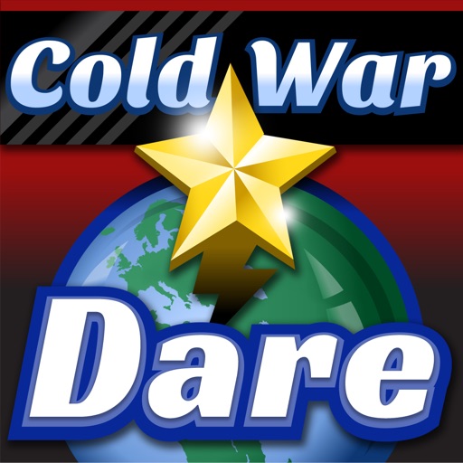Cold War Dare iOS App