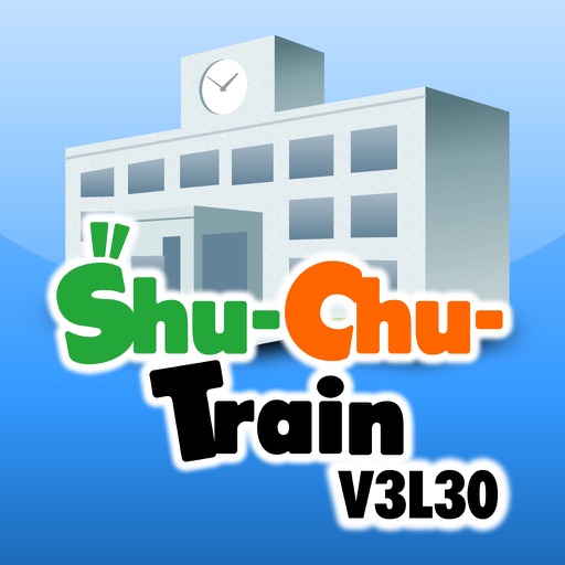 Shu- Chu- Train V3L30 icon