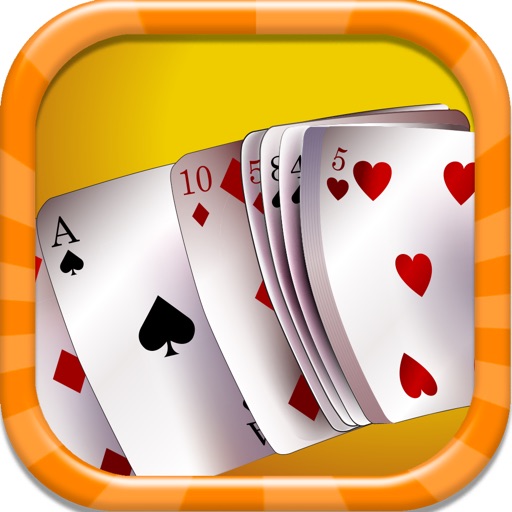 An Diamond Strategy Joy Slots Free Casino - Free Slots Game icon