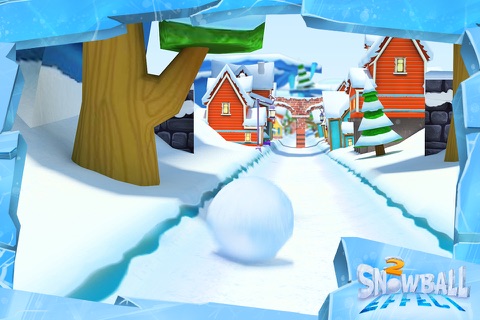 Snowball Effect 2 screenshot 3