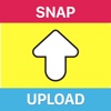 Snap Upload Free for Snapchat - Camera Roll Upload and Save for Snapchat