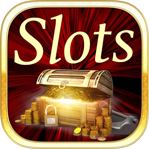777 Caesars Treasure Lucky Slots Game - FREE Slots Game icon