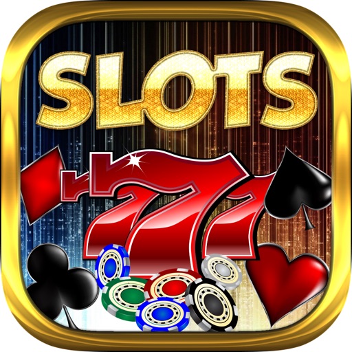 777 A Slotto Treasure Lucky Slots Game - FREE Casino Slots icon