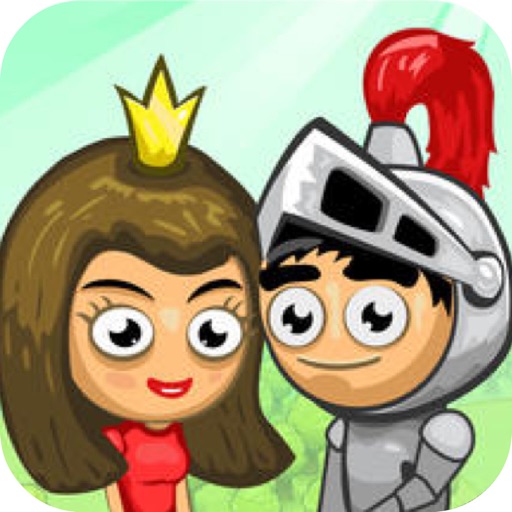 King & Queen Story icon