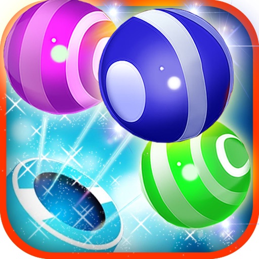 Candy Shoot Funny - Puzzle Quest iOS App