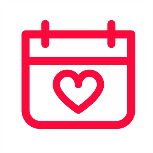 UltimateEvents - The events app icon
