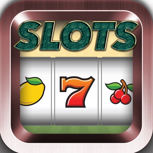The Lucky 7 Sweet Machine - FREE Las Vegas Casino Games