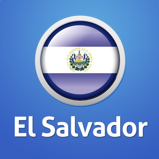 El Salvador Offline Travel Guide
