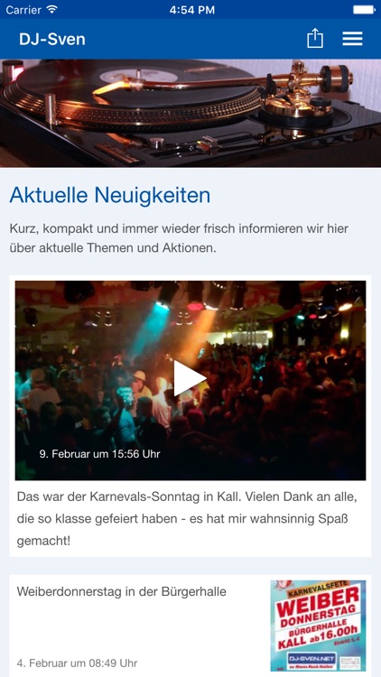 DJ-Sven