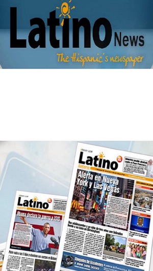 LatinoNews(圖1)-速報App