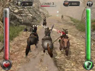 Screenshot 2 Arcane Knight iphone