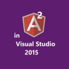 Angular 2 in VS 2015