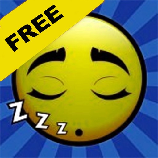 Deep Sleep Free Hypnosis and Meditation icon