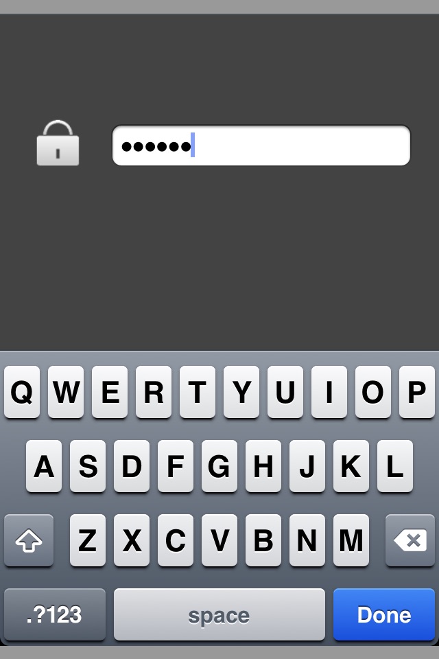World Page - a web browser for free with a passcode lock and a quick page switch. screenshot 3