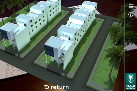 MODON 4D screenshot 3