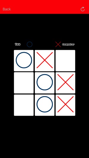 July 4th Tick Tack Toe(圖2)-速報App