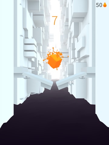 Jelly Jump для iPad
