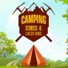 Camping Stores and Locations