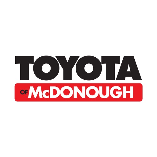 Toyota of Mcdonough icon