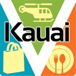 Kauai Visitors App