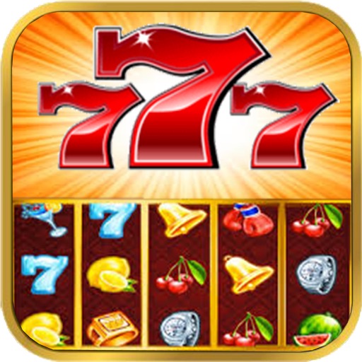 City Night Casino Slots - Lucky Vegas Style 777 Casino iOS App