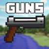 Guns for Minecraft Edition pc - Mine Gun Database