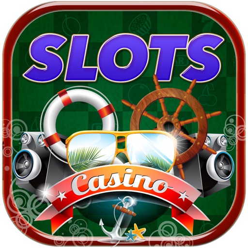 Fantasy Fa Fa Fa Vegas Slots - FREE Las Vegas Casino Games icon