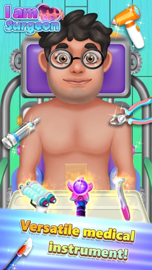 I am Surgeon - General Surgery & Crazy Doctor(圖2)-速報App