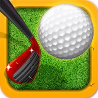 Ultimate Flick Golf Challenge Mobile Game : Pixel Hole Madness PC 용