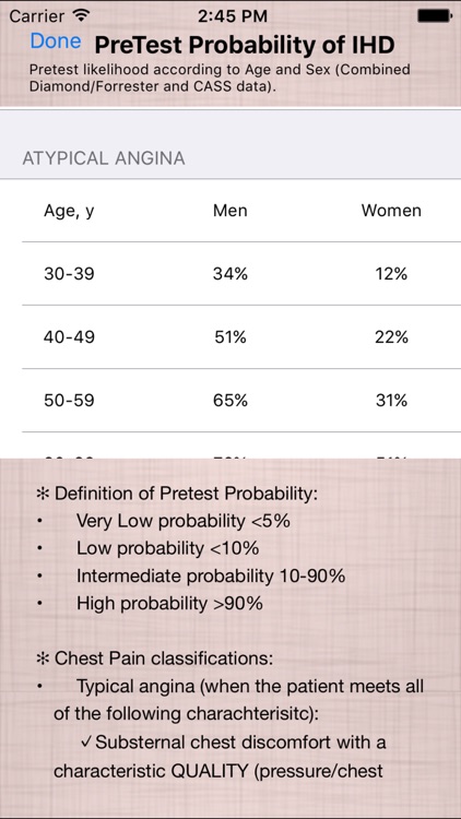 Cardiac-Stress-Test screenshot-4