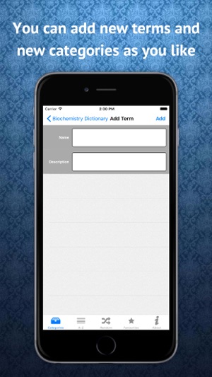 Biochemistry Dictionary(圖5)-速報App