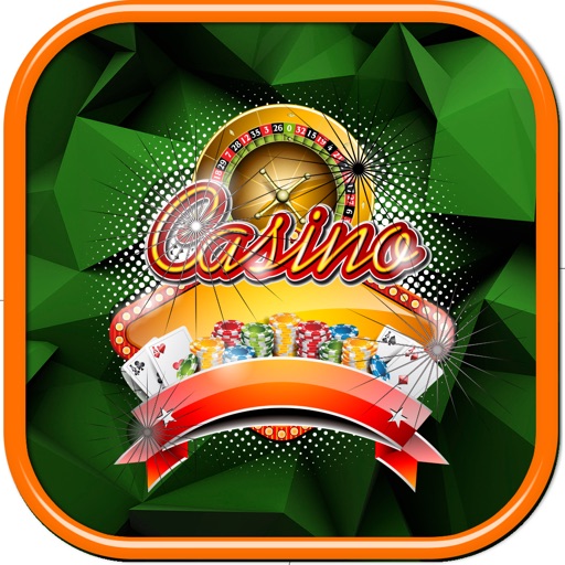 21 Golden Double Game Jackpot - FREE SLOTS icon