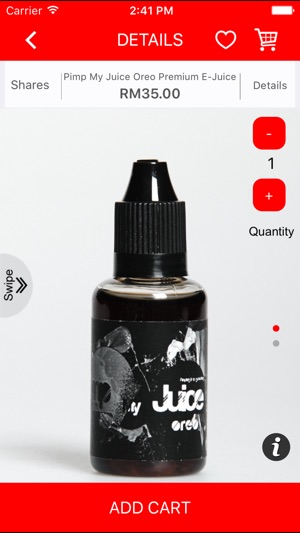 VapeAsia(圖4)-速報App