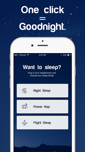 Shhh... Sleep in Seconds(圖4)-速報App