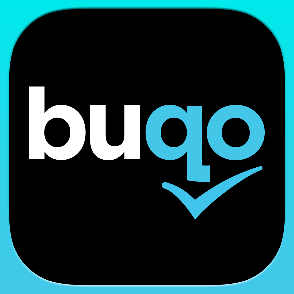buqo - Pinoy Digital Bookstore App Icon