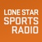 Lone Star Sports Radio brings you the latest radio and podcasts about Texas from the names you know and trust