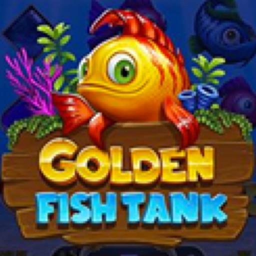 Golden Fish Tank - Slots Machine iOS App