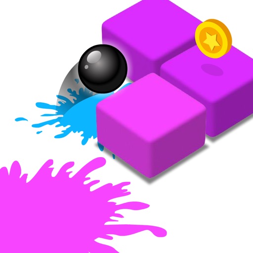 Splash Ink by Hai Yang