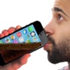 iChocolate Drink Trick - iPhoneアプリ