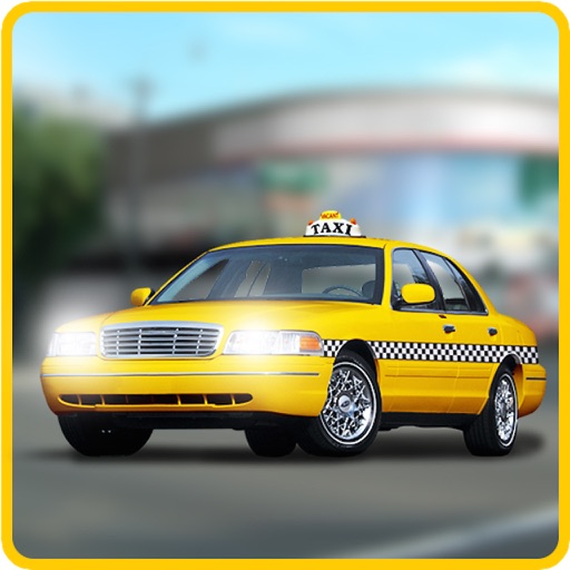 Taxi 2016 iOS App