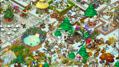 Smurfs' Village and the Magical Meadowのおすすめ画像5