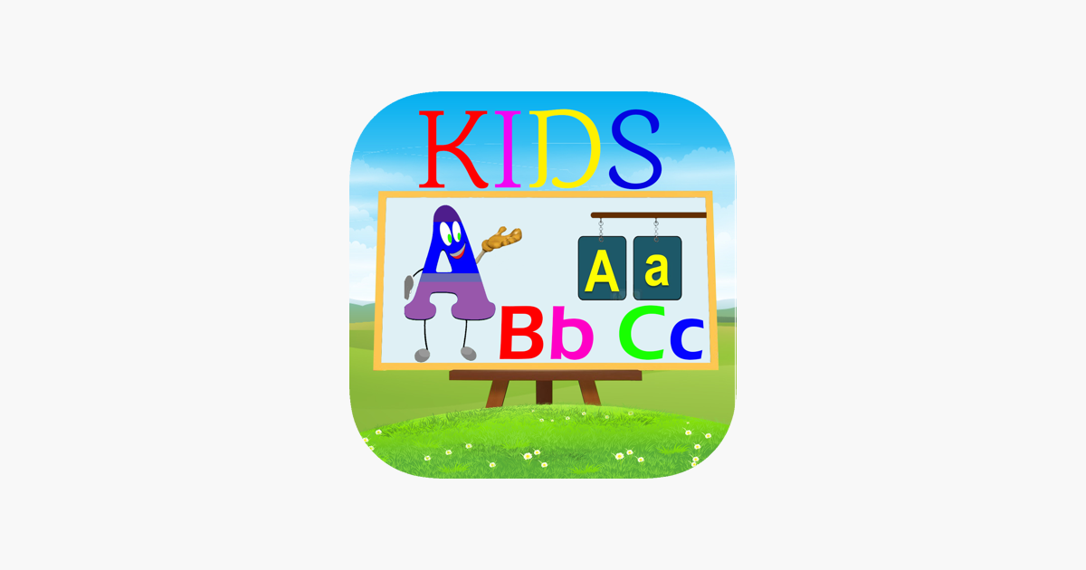 ‎Kids Education - Kids Easy Learner Free on the App Store