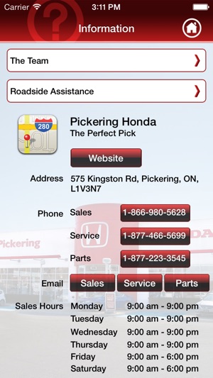 Pickering Honda(圖3)-速報App