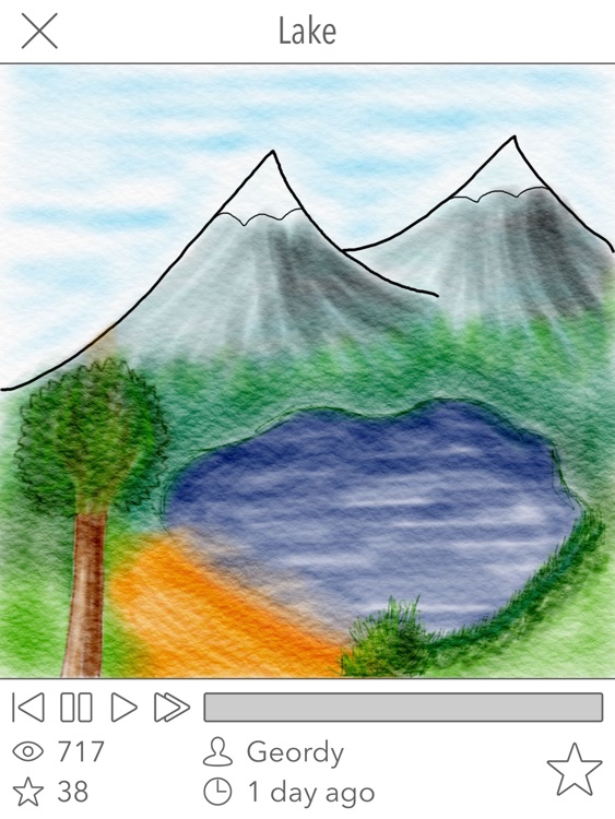 OpenArt - Be openly creative! screenshot-3