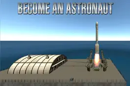 Game screenshot Space Shuttle Simulator 3D Light mod apk