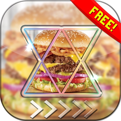 BlurLock – Food & Drink : Blur Lock Screen Photo Maker Wallpapers For Free