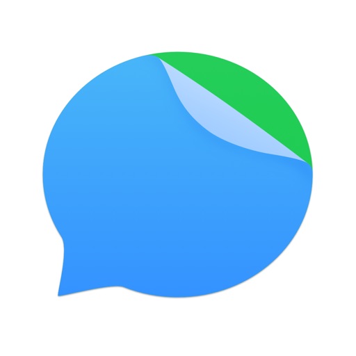 Fast Social Messenger Pro - VK Customizable Version icon